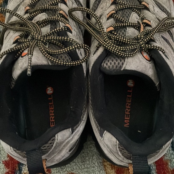 Merrell Mens shoes - Picture 5 of 10